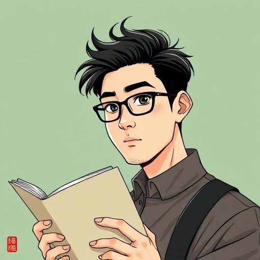 王逸尘 - 漫画蛙团队成员