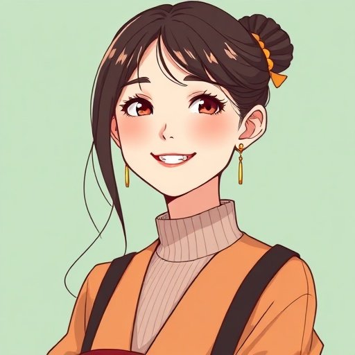 赵诗涵 - 漫画蛙团队成员