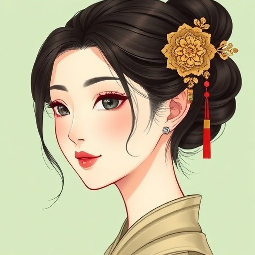 苏婉清 - 漫画蛙团队成员